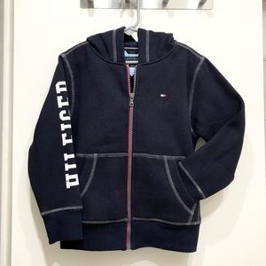 Tommy Hilfiger Toddler boys' hoodie